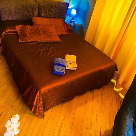 Aparthotel Relax