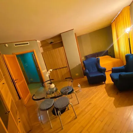 Aparthotel Relax *